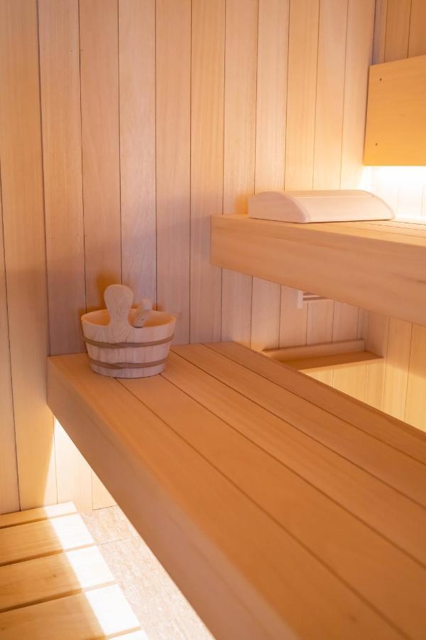 Hanka Relax & Spa Zieleniec  Exterior foto