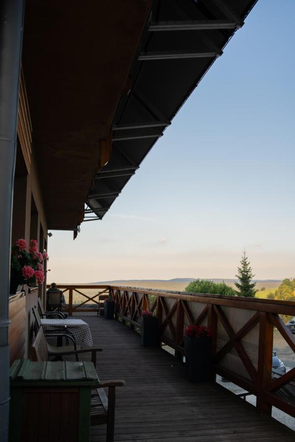 Hanka Relax & Spa Zieleniec  Exterior foto